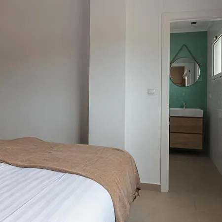 Del Mar Appartement *