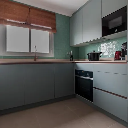 Apartment Del Mar *