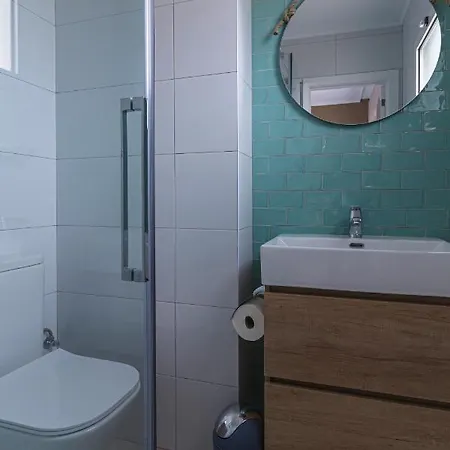 Apartment Del Mar *