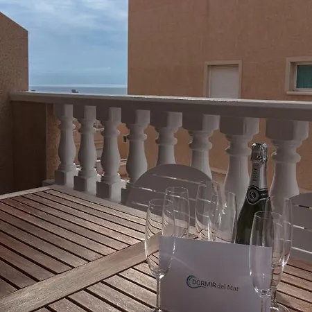 Del Mar Apartment Santa Pola