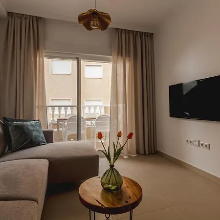 Apartment Del Mar