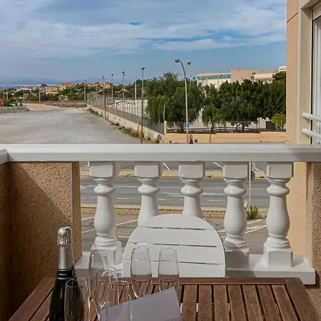 Del Mar Santa Pola