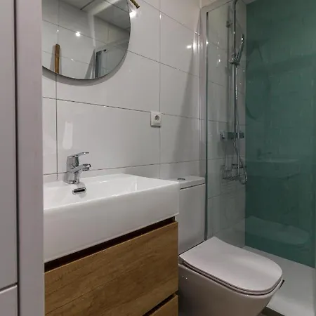 Apartment Del Mar Santa Pola
