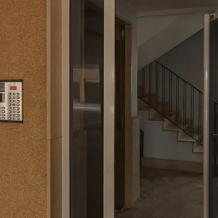 Apartment Del Mar