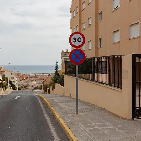 Del Mar Apartment Santa Pola