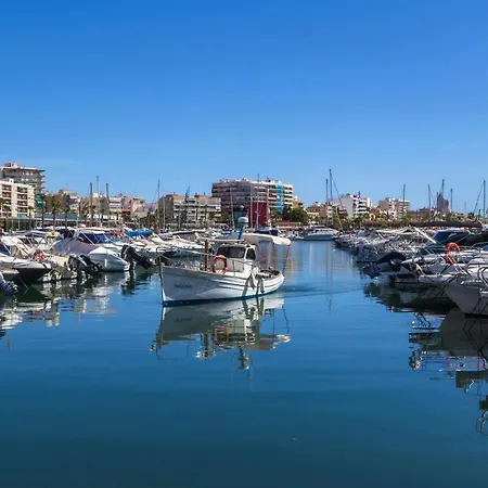Apartment Del Mar