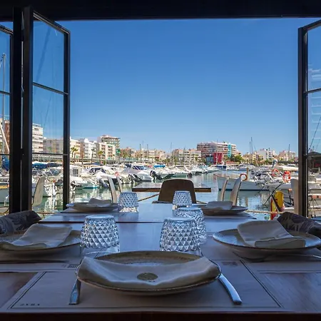 Apartment Del Mar *