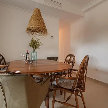 Apartment Del Mar