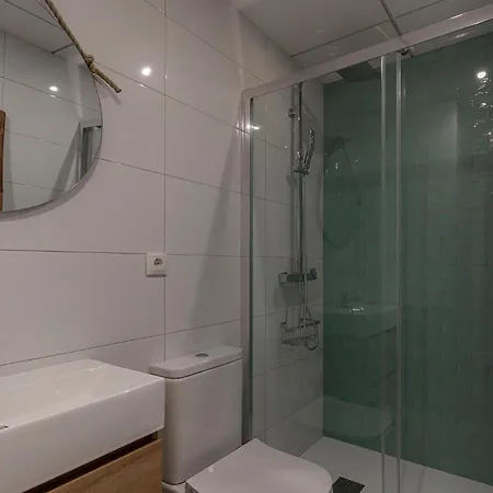 Apartment Del Mar *