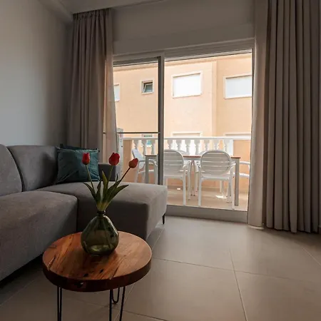 Apartment Del Mar