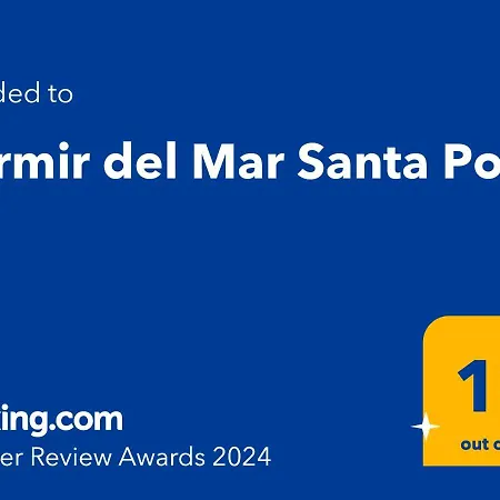 Apartment Del Mar